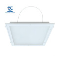 IP65 clean room back-lit commercial 60W 120*60 square LED recessed panel ceiling light OEM/ODM/STO for hospital office factory